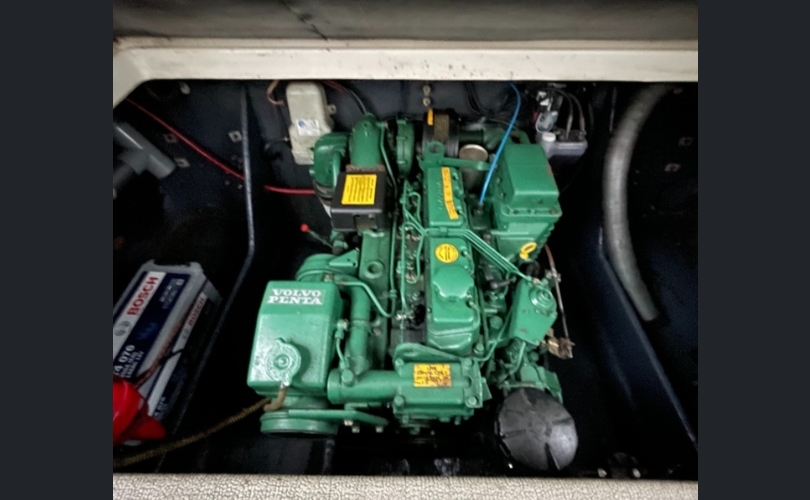 Cranchi Holiday-kuva-2